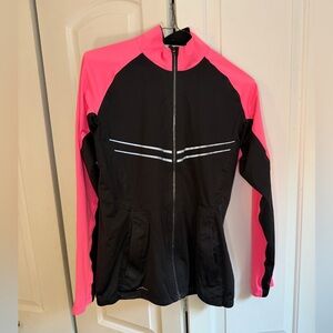 Saucony XS Thermal Running Jacket